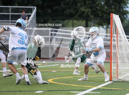 Thumbnail 1 in Langley @ Yorktown (VHSL 6A North Conference 6 Semifinal) photogallery.