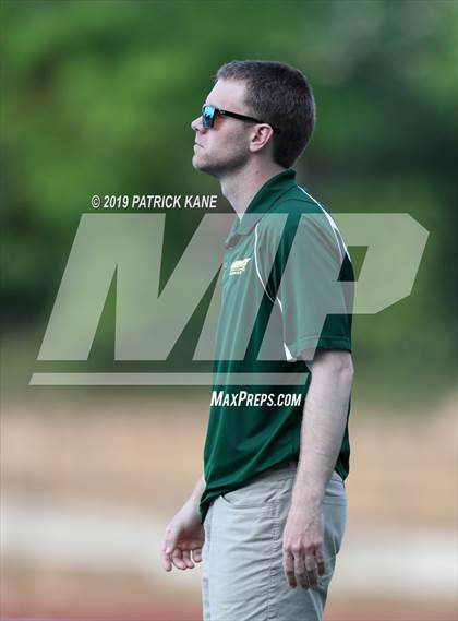 Thumbnail 3 in Langley @ Yorktown (VHSL 6A North Conference 6 Semifinal) photogallery.