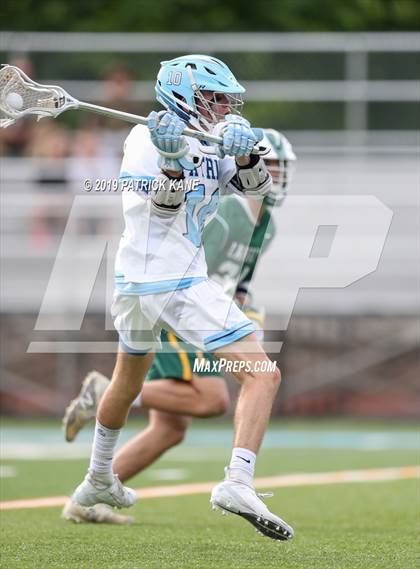 Thumbnail 1 in Langley @ Yorktown (VHSL 6A North Conference 6 Semifinal) photogallery.