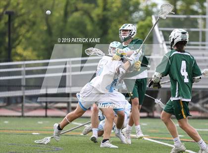 Thumbnail 1 in Langley @ Yorktown (VHSL 6A North Conference 6 Semifinal) photogallery.