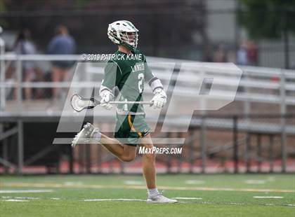 Thumbnail 1 in Langley @ Yorktown (VHSL 6A North Conference 6 Semifinal) photogallery.