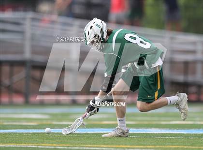 Thumbnail 3 in Langley @ Yorktown (VHSL 6A North Conference 6 Semifinal) photogallery.