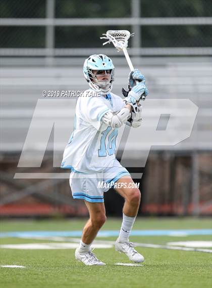 Thumbnail 1 in Langley @ Yorktown (VHSL 6A North Conference 6 Semifinal) photogallery.