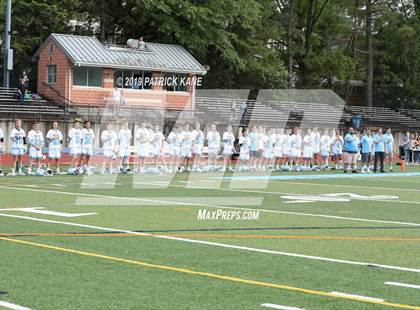 Thumbnail 1 in Langley @ Yorktown (VHSL 6A North Conference 6 Semifinal) photogallery.