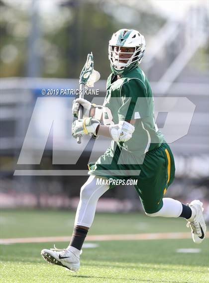 Thumbnail 3 in Langley @ Yorktown (VHSL 6A North Conference 6 Semifinal) photogallery.