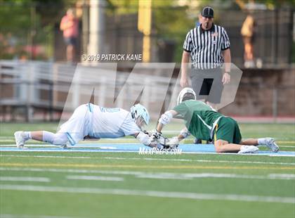 Thumbnail 2 in Langley @ Yorktown (VHSL 6A North Conference 6 Semifinal) photogallery.
