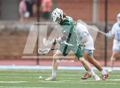 Thumbnail 3 in Langley @ Yorktown (VHSL 6A North Conference 6 Semifinal) photogallery.