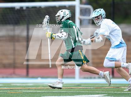 Thumbnail 2 in Langley @ Yorktown (VHSL 6A North Conference 6 Semifinal) photogallery.