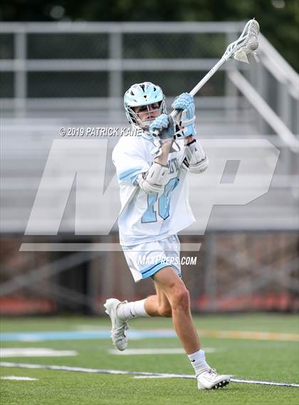 Thumbnail 1 in Langley @ Yorktown (VHSL 6A North Conference 6 Semifinal) photogallery.