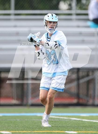 Thumbnail 1 in Langley @ Yorktown (VHSL 6A North Conference 6 Semifinal) photogallery.