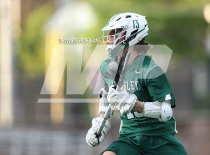 Thumbnail 1 in Langley @ Yorktown (VHSL 6A North Conference 6 Semifinal) photogallery.