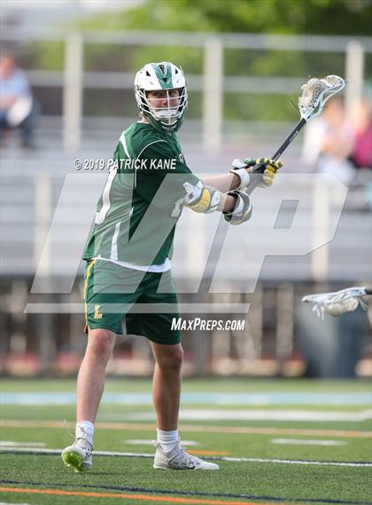 Thumbnail 1 in Langley @ Yorktown (VHSL 6A North Conference 6 Semifinal) photogallery.
