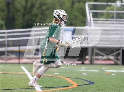 Thumbnail 2 in Langley @ Yorktown (VHSL 6A North Conference 6 Semifinal) photogallery.