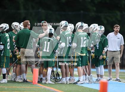 Thumbnail 1 in Langley @ Yorktown (VHSL 6A North Conference 6 Semifinal) photogallery.