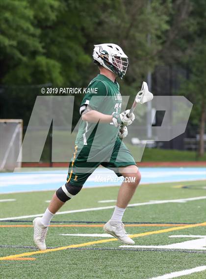 Thumbnail 1 in Langley @ Yorktown (VHSL 6A North Conference 6 Semifinal) photogallery.