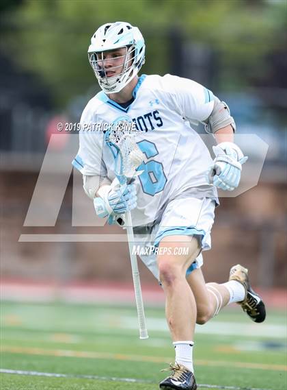 Thumbnail 1 in Langley @ Yorktown (VHSL 6A North Conference 6 Semifinal) photogallery.