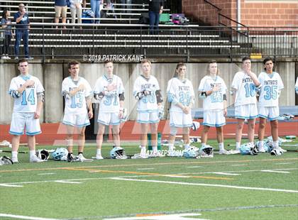 Thumbnail 1 in Langley @ Yorktown (VHSL 6A North Conference 6 Semifinal) photogallery.