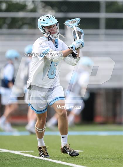 Thumbnail 1 in Langley @ Yorktown (VHSL 6A North Conference 6 Semifinal) photogallery.
