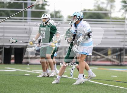 Thumbnail 1 in Langley @ Yorktown (VHSL 6A North Conference 6 Semifinal) photogallery.