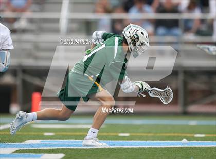 Thumbnail 3 in Langley @ Yorktown (VHSL 6A North Conference 6 Semifinal) photogallery.