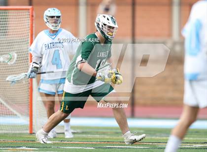 Thumbnail 3 in Langley @ Yorktown (VHSL 6A North Conference 6 Semifinal) photogallery.