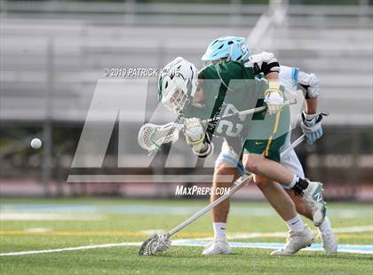 Thumbnail 2 in Langley @ Yorktown (VHSL 6A North Conference 6 Semifinal) photogallery.