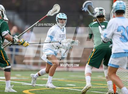 Thumbnail 2 in Langley @ Yorktown (VHSL 6A North Conference 6 Semifinal) photogallery.