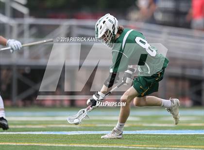 Thumbnail 3 in Langley @ Yorktown (VHSL 6A North Conference 6 Semifinal) photogallery.