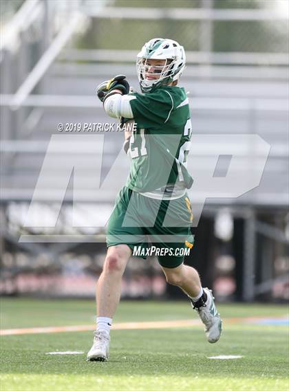 Thumbnail 2 in Langley @ Yorktown (VHSL 6A North Conference 6 Semifinal) photogallery.