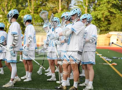 Thumbnail 1 in Langley @ Yorktown (VHSL 6A North Conference 6 Semifinal) photogallery.