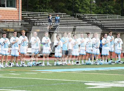 Thumbnail 1 in Langley @ Yorktown (VHSL 6A North Conference 6 Semifinal) photogallery.