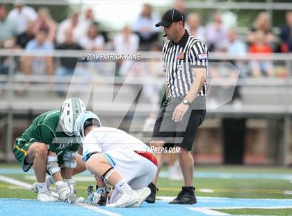 Thumbnail 1 in Langley @ Yorktown (VHSL 6A North Conference 6 Semifinal) photogallery.