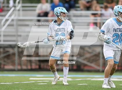 Thumbnail 1 in Langley @ Yorktown (VHSL 6A North Conference 6 Semifinal) photogallery.
