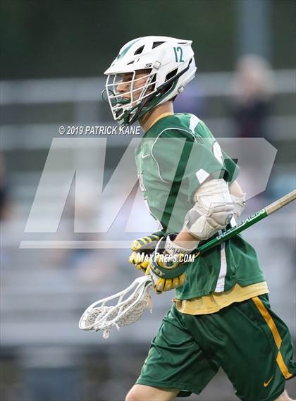 Thumbnail 1 in Langley @ Yorktown (VHSL 6A North Conference 6 Semifinal) photogallery.