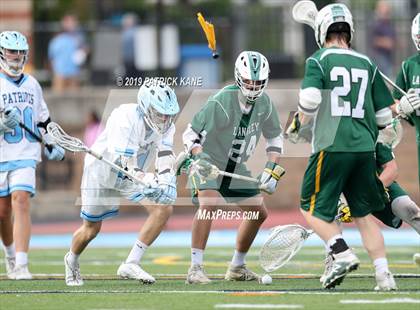 Thumbnail 1 in Langley @ Yorktown (VHSL 6A North Conference 6 Semifinal) photogallery.