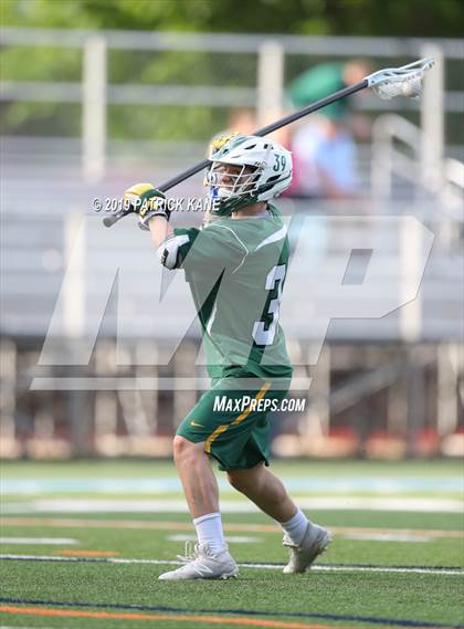 Thumbnail 1 in Langley @ Yorktown (VHSL 6A North Conference 6 Semifinal) photogallery.