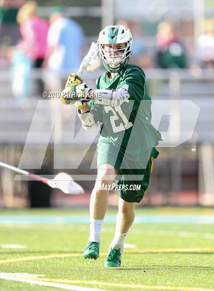Thumbnail 1 in Langley @ Yorktown (VHSL 6A North Conference 6 Semifinal) photogallery.