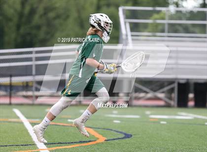 Thumbnail 3 in Langley @ Yorktown (VHSL 6A North Conference 6 Semifinal) photogallery.
