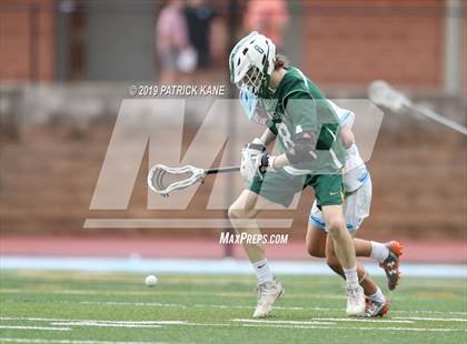 Thumbnail 1 in Langley @ Yorktown (VHSL 6A North Conference 6 Semifinal) photogallery.