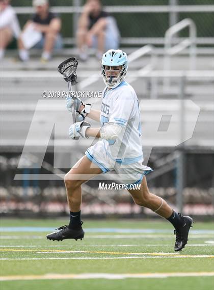 Thumbnail 1 in Langley @ Yorktown (VHSL 6A North Conference 6 Semifinal) photogallery.