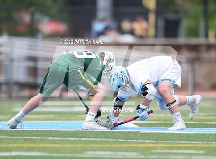 Thumbnail 3 in Langley @ Yorktown (VHSL 6A North Conference 6 Semifinal) photogallery.