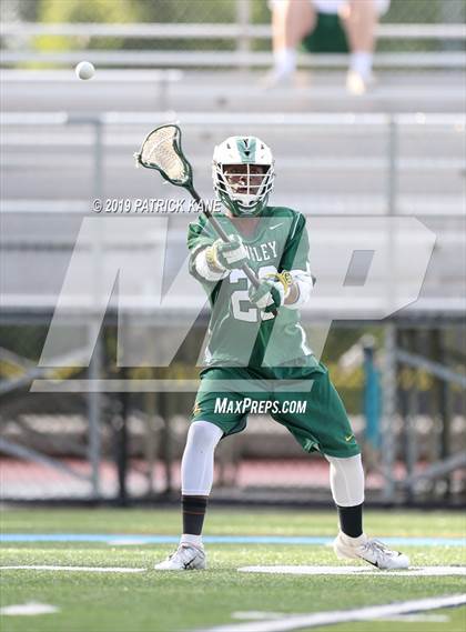 Thumbnail 1 in Langley @ Yorktown (VHSL 6A North Conference 6 Semifinal) photogallery.