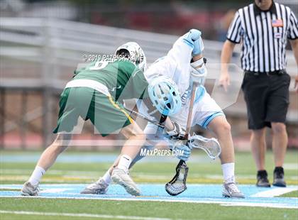 Thumbnail 1 in Langley @ Yorktown (VHSL 6A North Conference 6 Semifinal) photogallery.