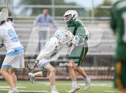 Thumbnail 1 in Langley @ Yorktown (VHSL 6A North Conference 6 Semifinal) photogallery.