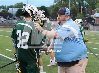 Thumbnail 1 in Langley @ Yorktown (VHSL 6A North Conference 6 Semifinal) photogallery.