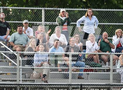 Thumbnail 2 in Langley @ Yorktown (VHSL 6A North Conference 6 Semifinal) photogallery.