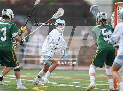 Thumbnail 1 in Langley @ Yorktown (VHSL 6A North Conference 6 Semifinal) photogallery.