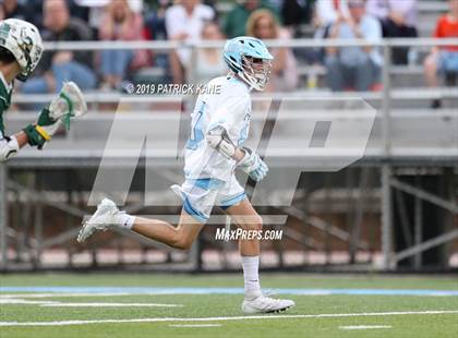 Thumbnail 2 in Langley @ Yorktown (VHSL 6A North Conference 6 Semifinal) photogallery.