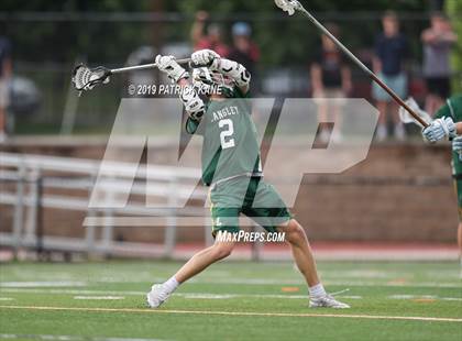 Thumbnail 1 in Langley @ Yorktown (VHSL 6A North Conference 6 Semifinal) photogallery.