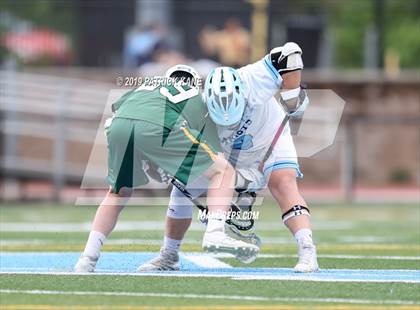 Thumbnail 1 in Langley @ Yorktown (VHSL 6A North Conference 6 Semifinal) photogallery.